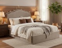 Florence-Samtbett