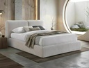 Modena Raven Bett
