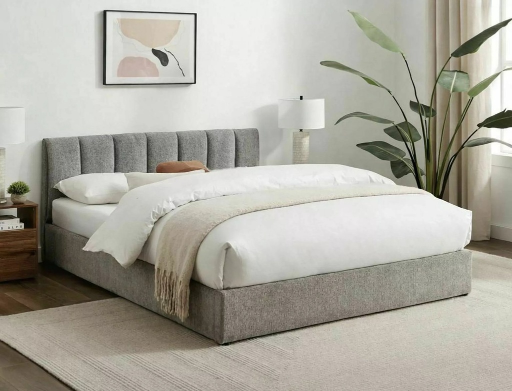 [MONTREALR120SZ] Montreal Raven Bett