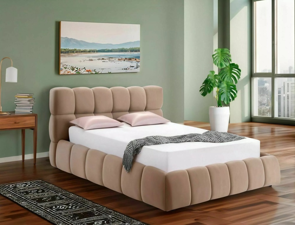 [PARMAV140CBE40] Parma-Samtbett