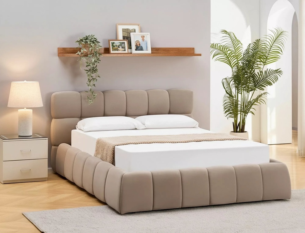 [PARMAV160CBE40] Parma-Samtbett