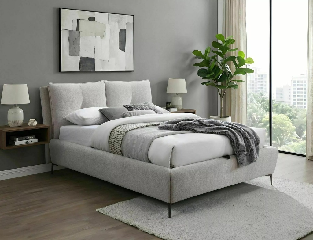 [PASADENARA160B24] Pasadena Raven Bett