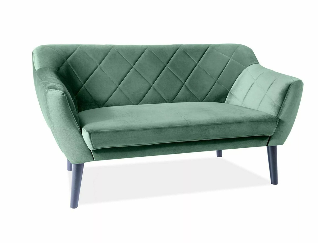 [KARO2V78W] Karo-Samtsofa